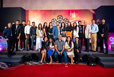 IIFTC Moments - Team IIFTC